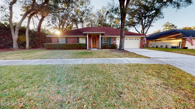 $2,475 | 12644 Thicket Ridge Drive, Jacksonville, FL 32258