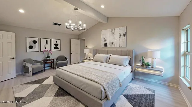 $2,475 | 12644 Thicket Ridge Drive, Jacksonville, FL 32258