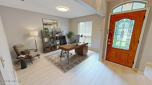 $2,475 | 12644 Thicket Ridge Drive, Jacksonville, FL 32258