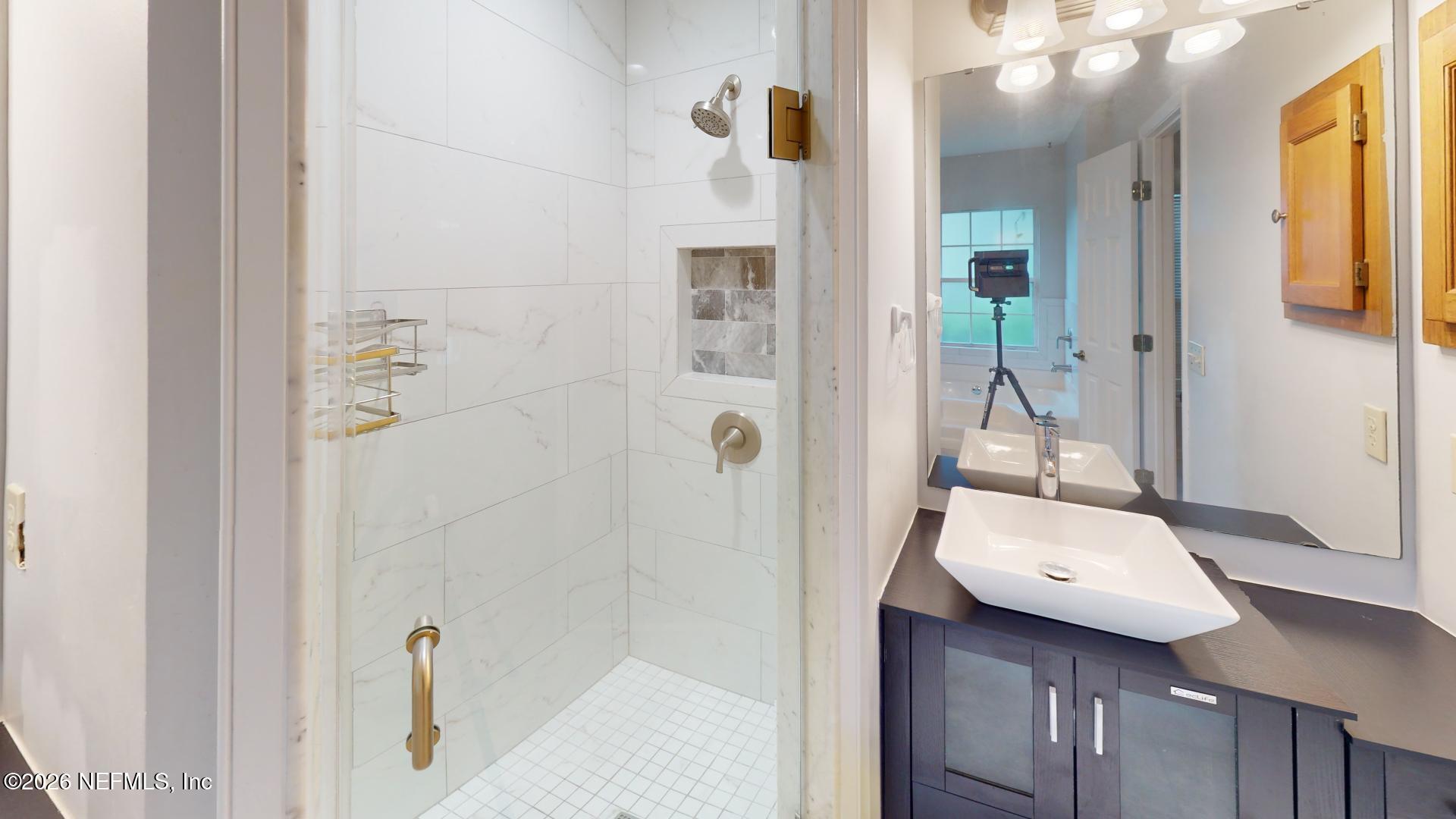 12644 Thicket Ridge Drive Jacksonville, FL 32258 - Photo 31 of 44 12644-Thicket-Ridge-Dr-Bathroom 2