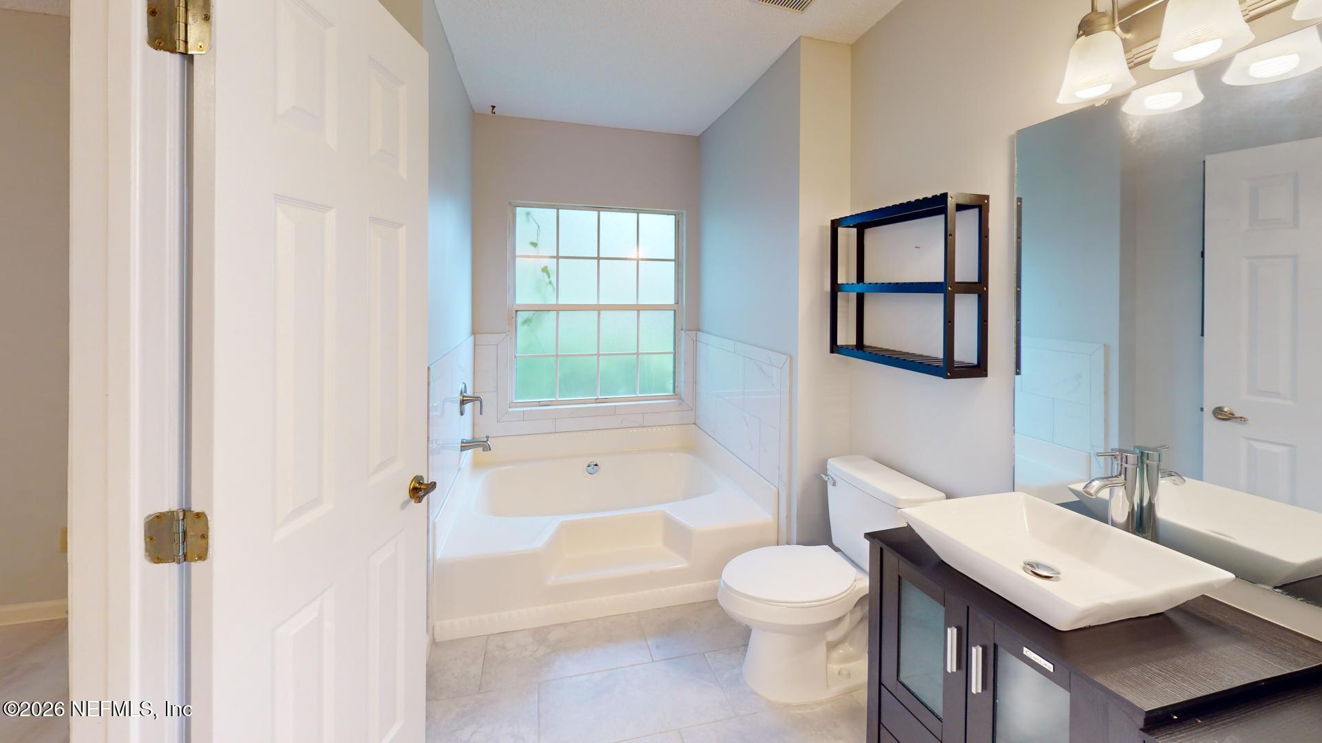 12644 Thicket Ridge Drive Jacksonville, FL 32258 - Photo 32 of 44 12644-Thicket-Ridge-Dr-Bathroom