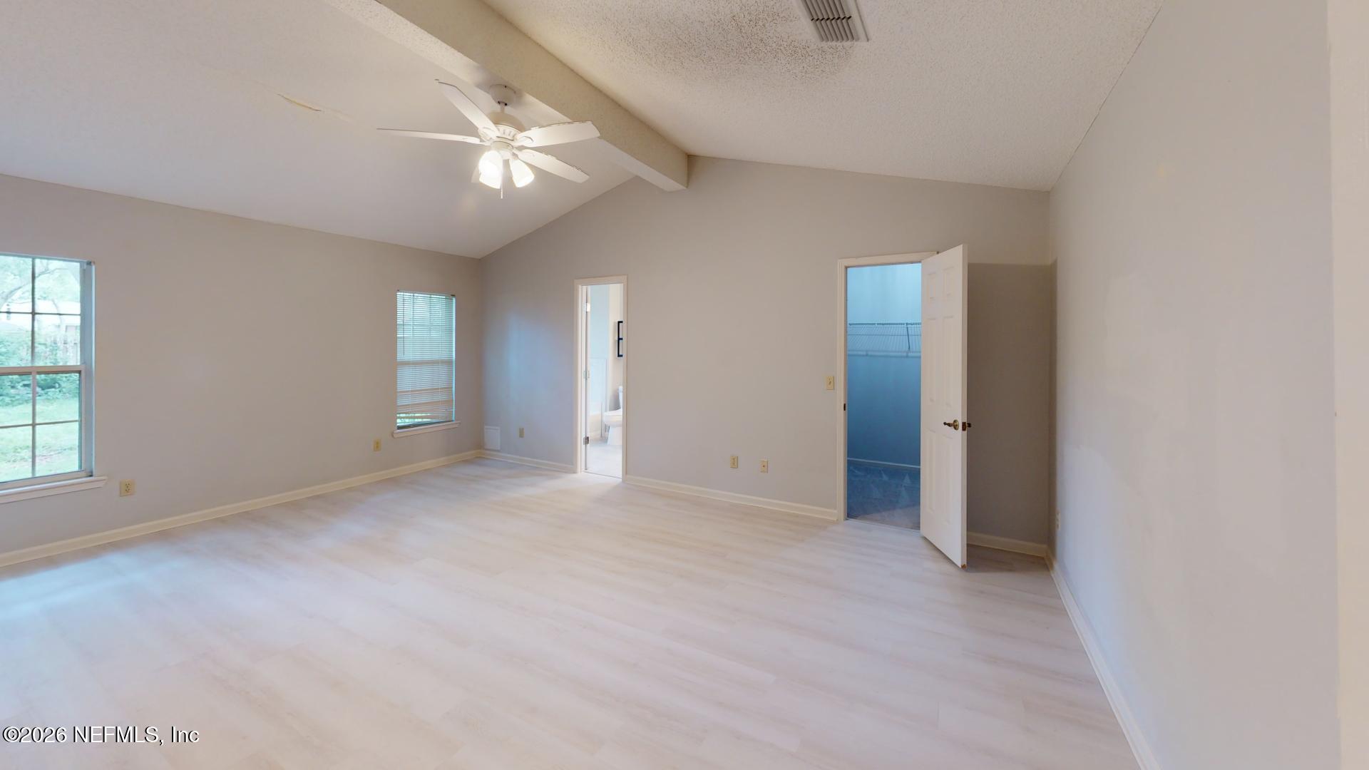 12644 Thicket Ridge Drive Jacksonville, FL 32258 - Photo 33 of 44 12644-Thicket-Ridge-Dr-Bedroom 1