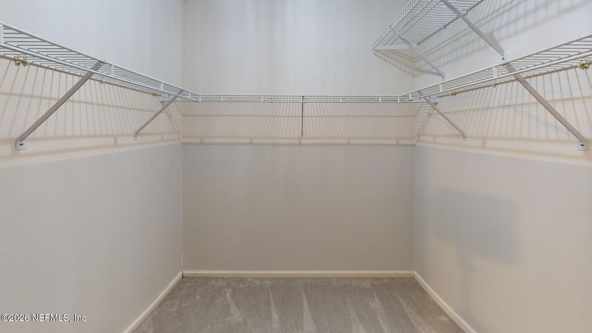 12644 Thicket Ridge Drive Jacksonville, FL 32258 - Photo 42 of 44 12644-Thicket-Ridge-Dr-Closet