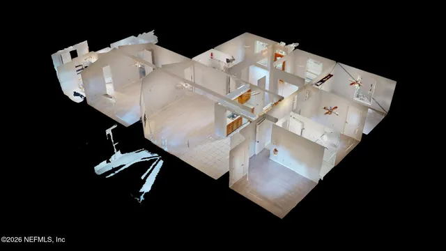 $2,475 | 12644 Thicket Ridge Drive, Jacksonville, FL 32258