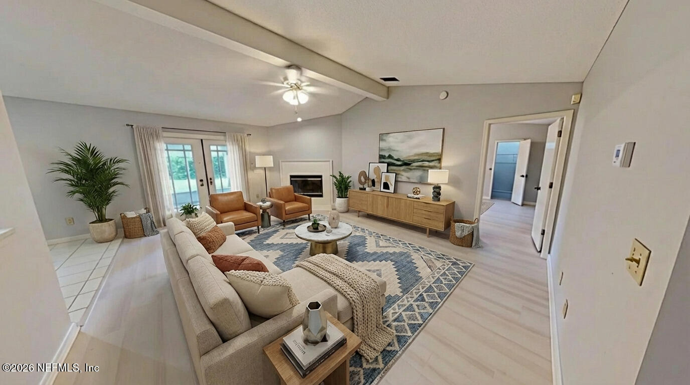 12644 Thicket Ridge Drive Jacksonville, FL 32258 - Photo 9 of 44 livinroom