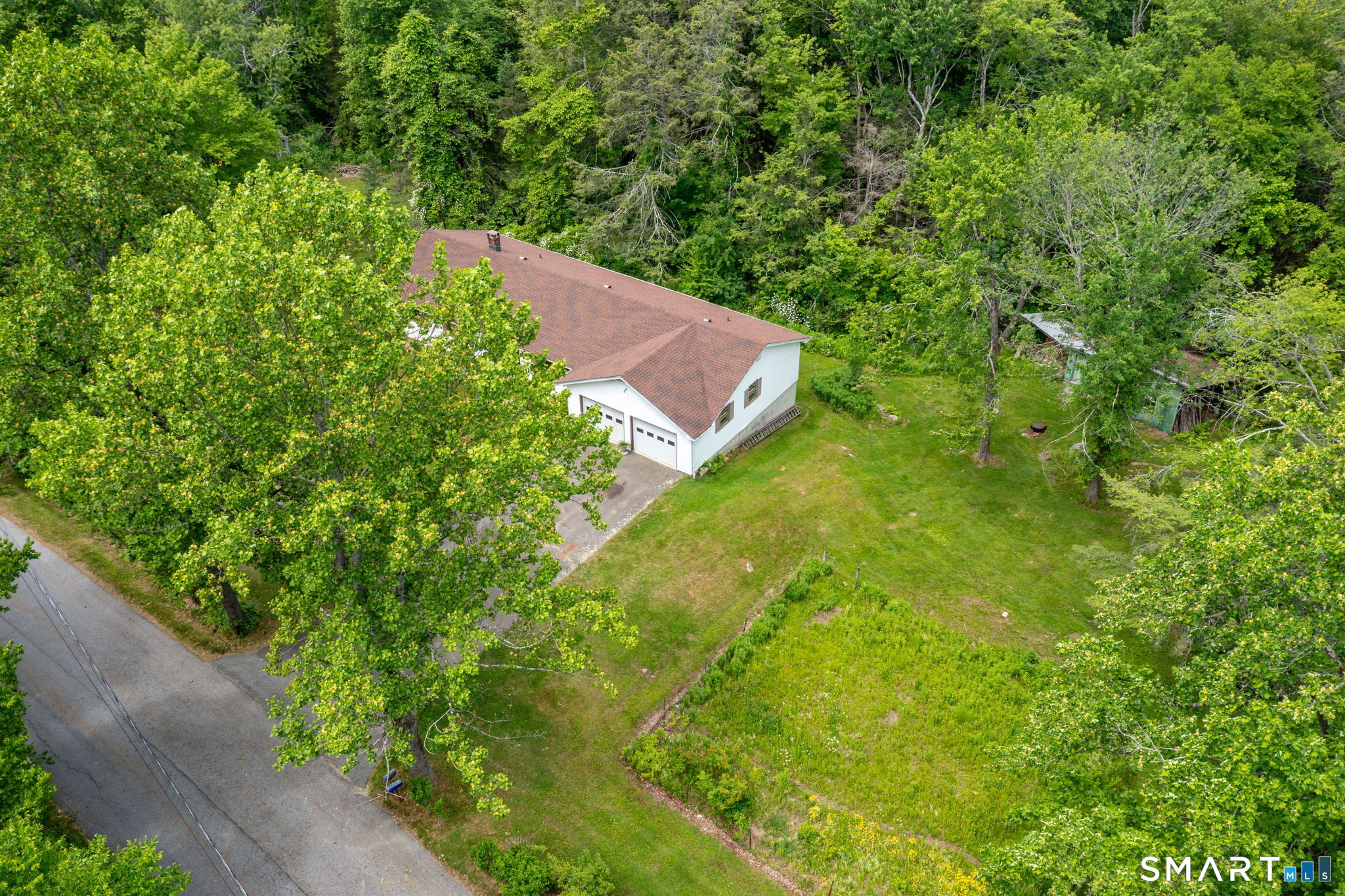 791 Guerdat Road Torrington, CT 06790 - Photo 34 of 40