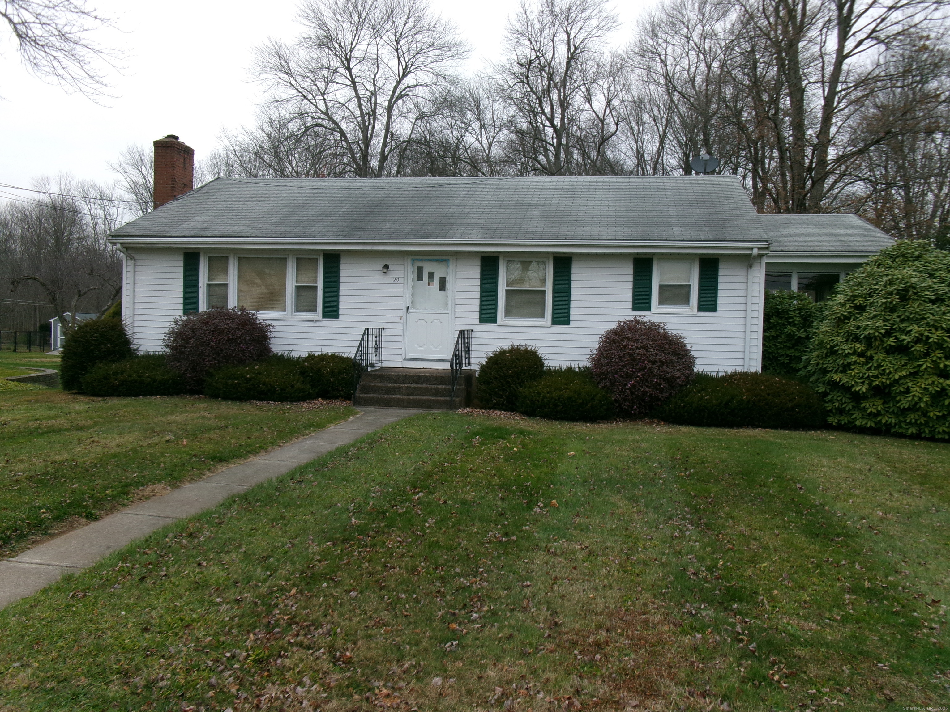20 Evergreen Road Cromwell, CT 06416 - Photo 1 of 1 Gallery Image 1