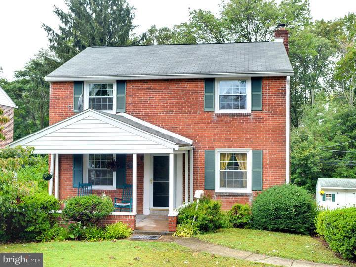 454 Briarhill Road Springfield, PA 19064 - Photo 1 of 25