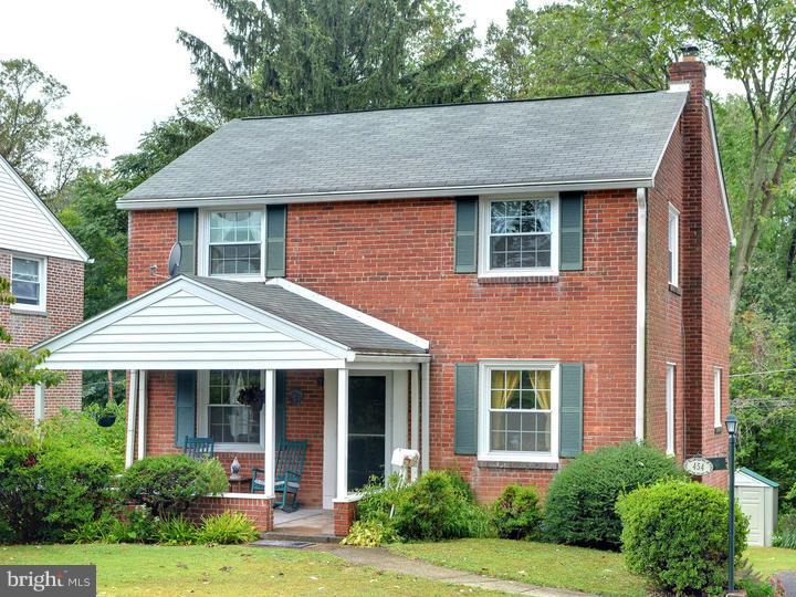 454 Briarhill Road Springfield, PA 19064 - Photo 2 of 25