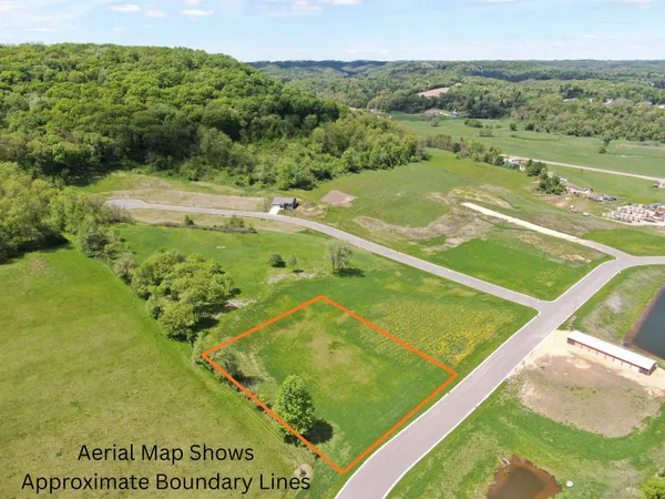 $15,000 | Lot 18 Taylor, Ontario, WI 54651