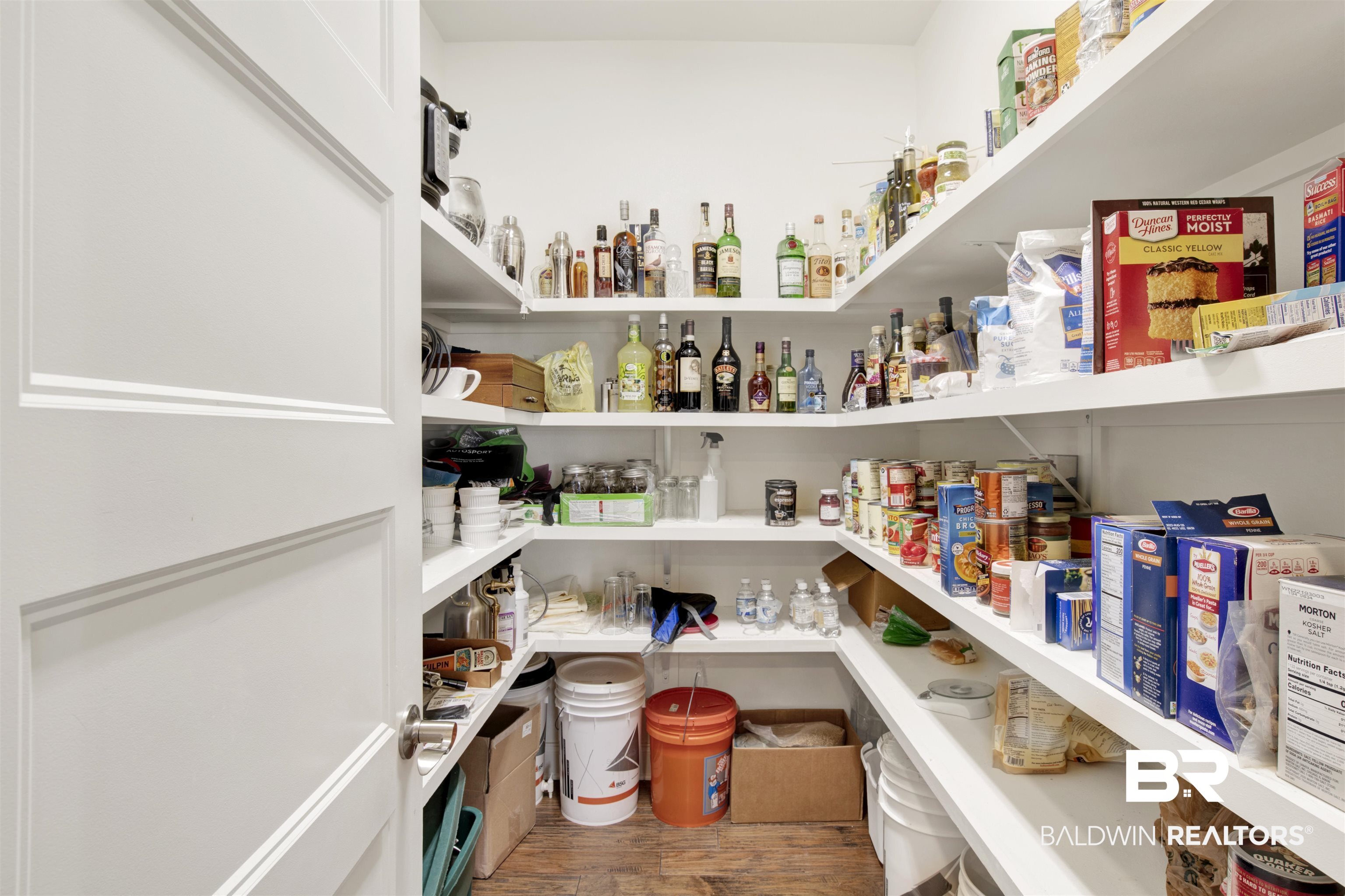 360 Scarlett Avenue Fairhope, AL 36532 - Photo 18 of 34 View of pantry