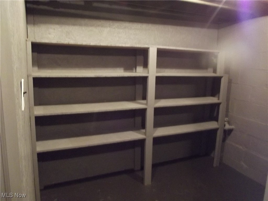 3904 Snow Road Cleveland, OH 44134 - Photo 41 of 50 View of storage room