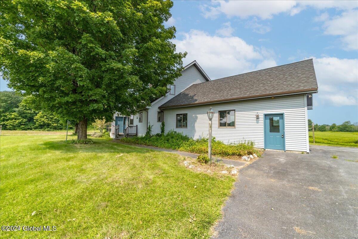 6044 County Farm Road Milton, NY 12020 - Photo 3 of 74 01-6044 County Farm Rd-1