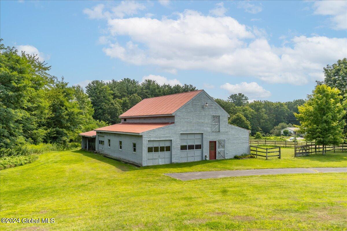 6044 County Farm Road Milton, NY 12020 - Photo 9 of 74 09-6044 County Farm Rd-9