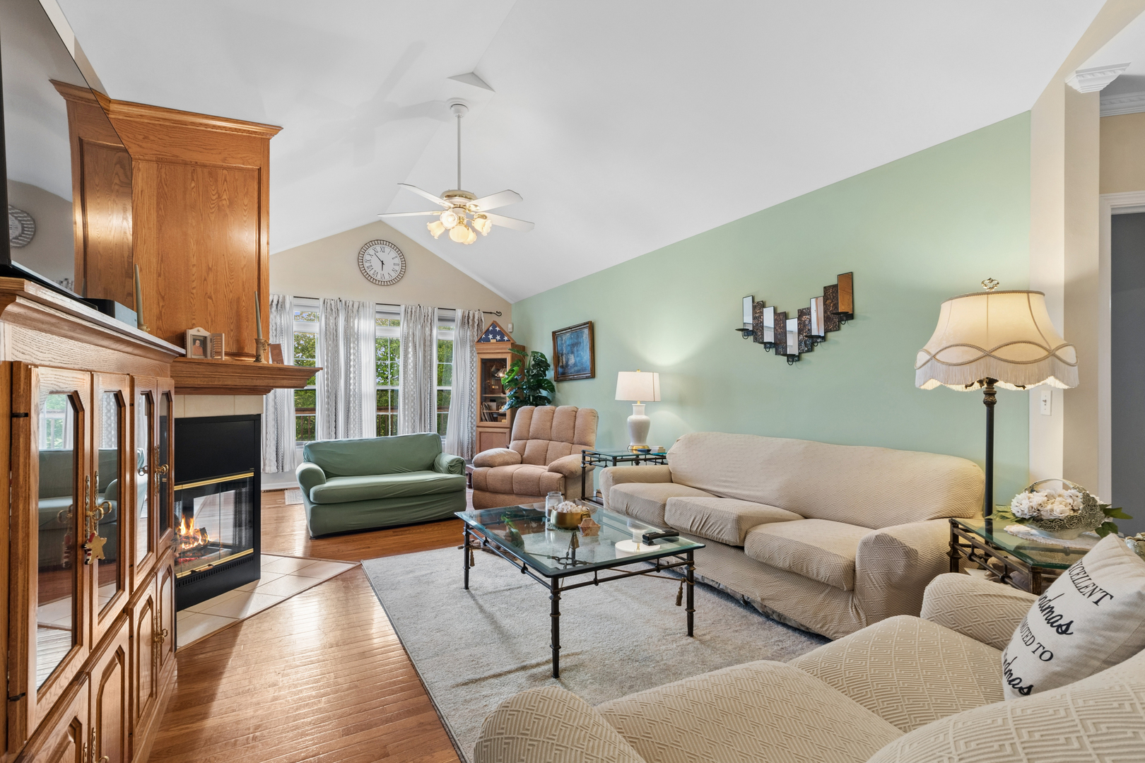 16840 South Sunset Ridge Court Lockport, IL 60441 - Photo 2 of 20