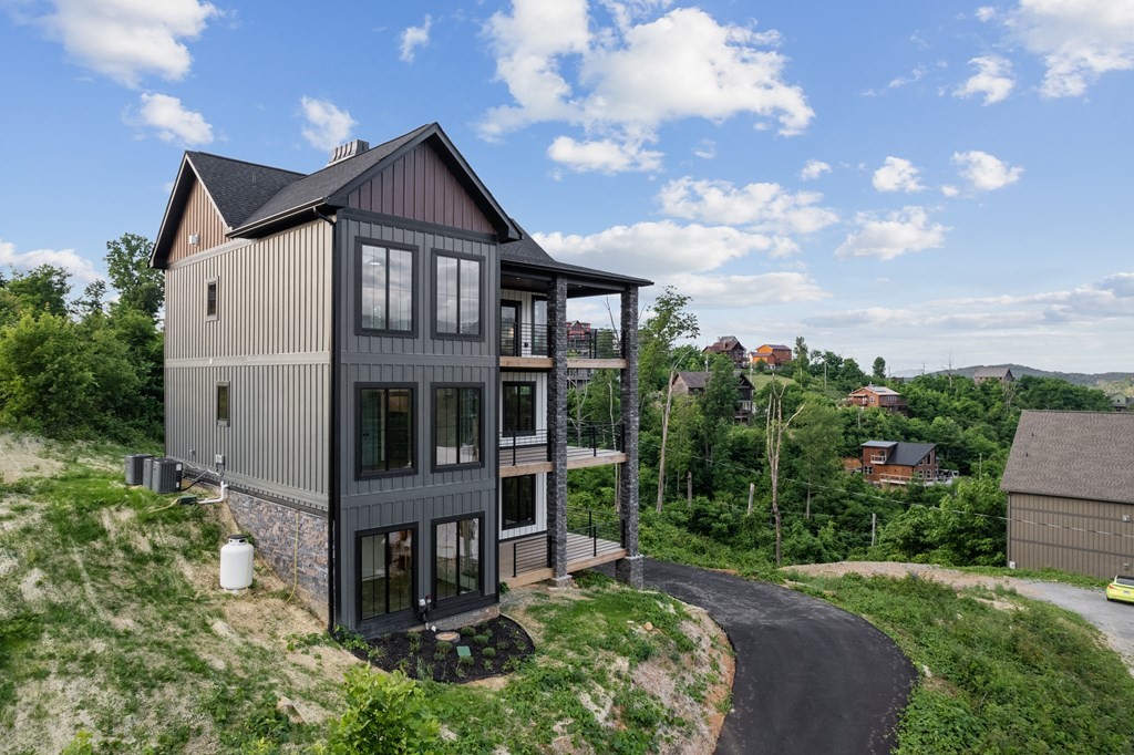 739 Village Loop Road Gatlinburg, TN 37738 - Photo 69 of 72 Gallery Image 69