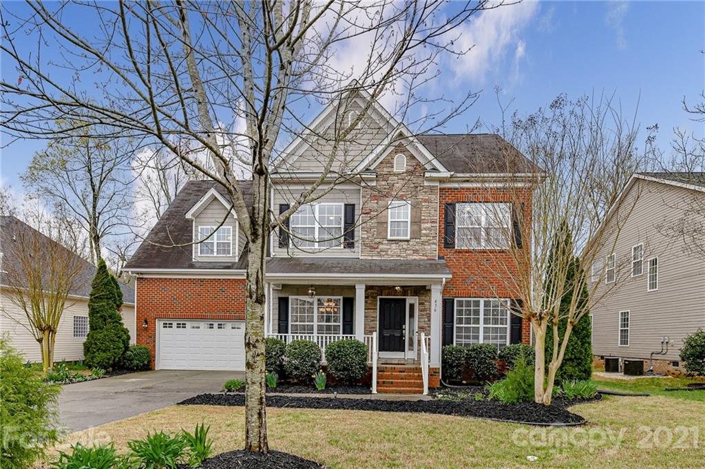 436 Sheltered Cove Court Fort Mill, SC 29708 - Photo 2 of 33 Gallery Image 2