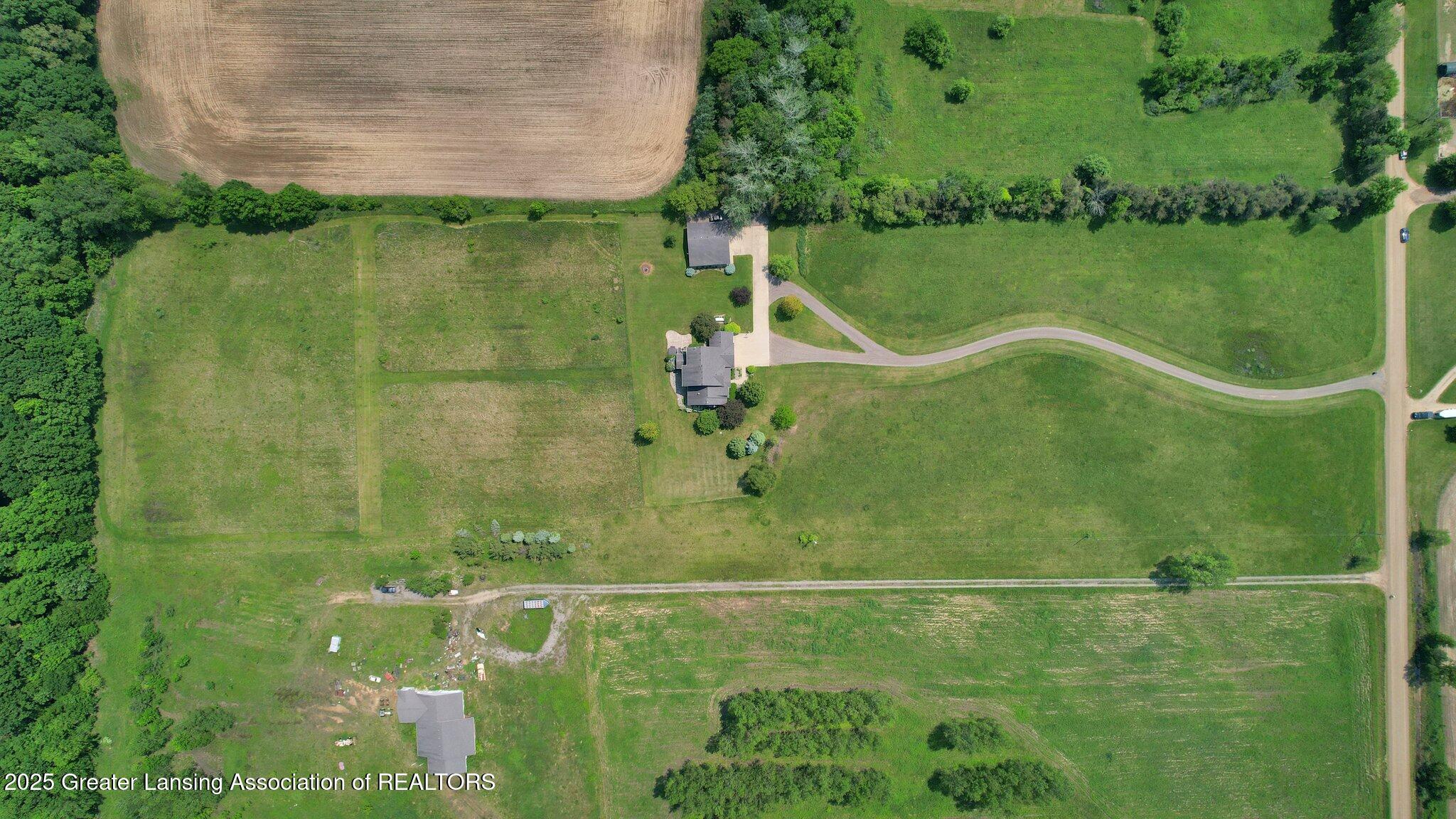 3443 East Townsend Road St. Johns, MI 48879 - Photo 63 of 64 63-3443townsend