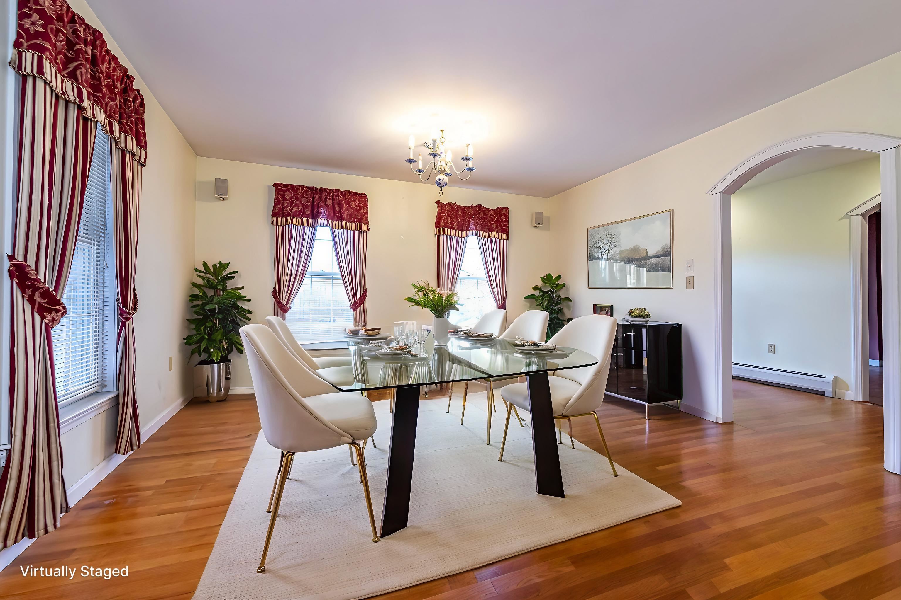 149 Mountain Road Deerfield, NH 03037 - Photo 14 of 43