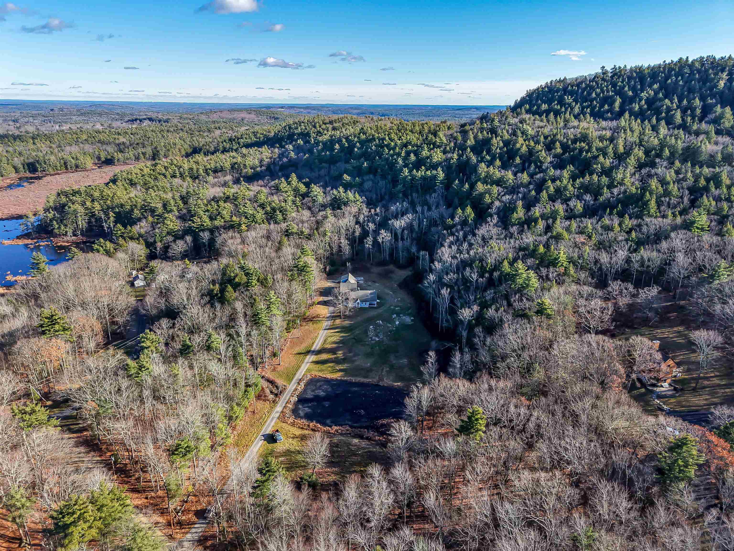 149 Mountain Road Deerfield, NH 03037 - Photo 2 of 43