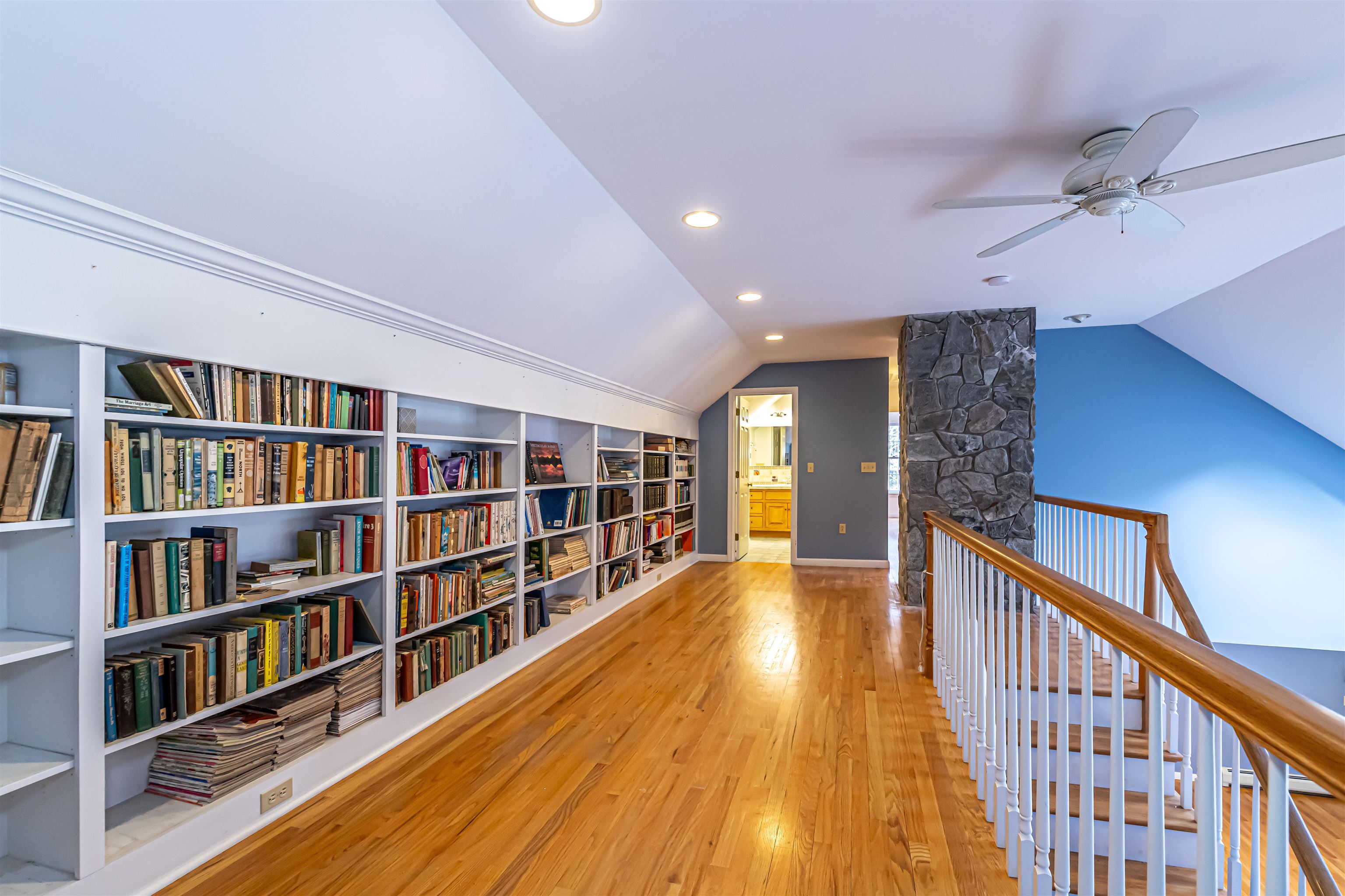 149 Mountain Road Deerfield, NH 03037 - Photo 23 of 43