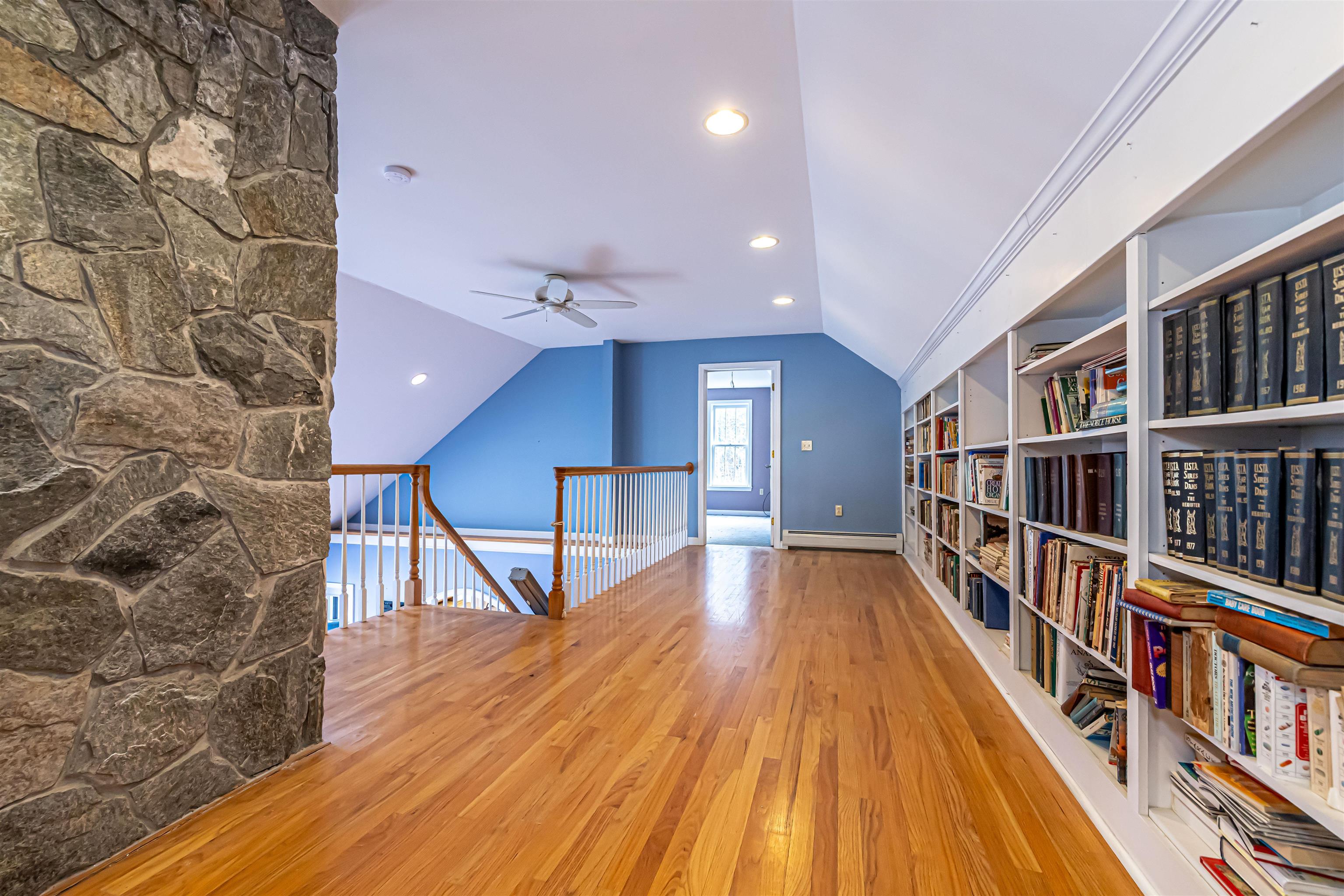 149 Mountain Road Deerfield, NH 03037 - Photo 24 of 43