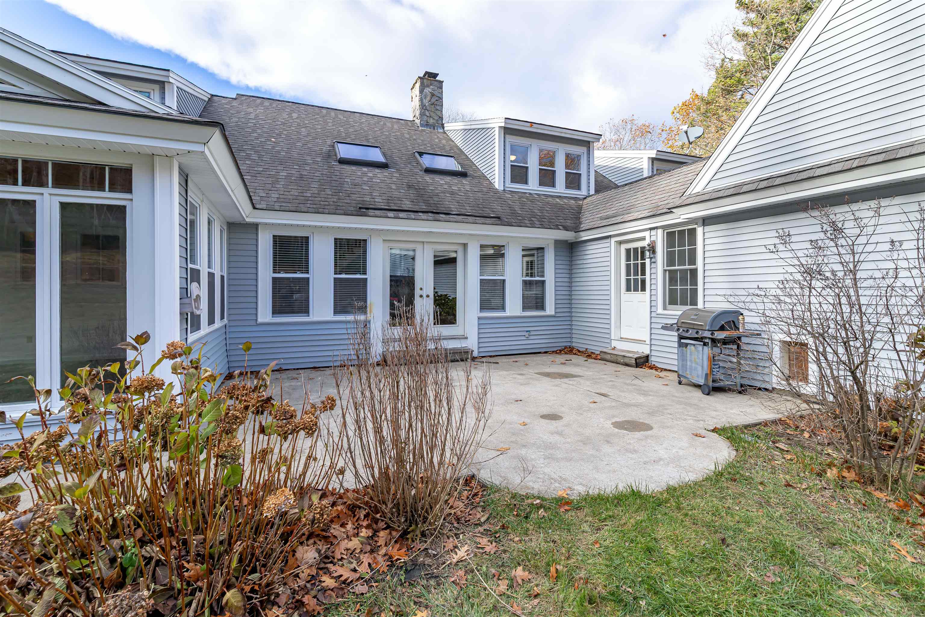 149 Mountain Road Deerfield, NH 03037 - Photo 35 of 43