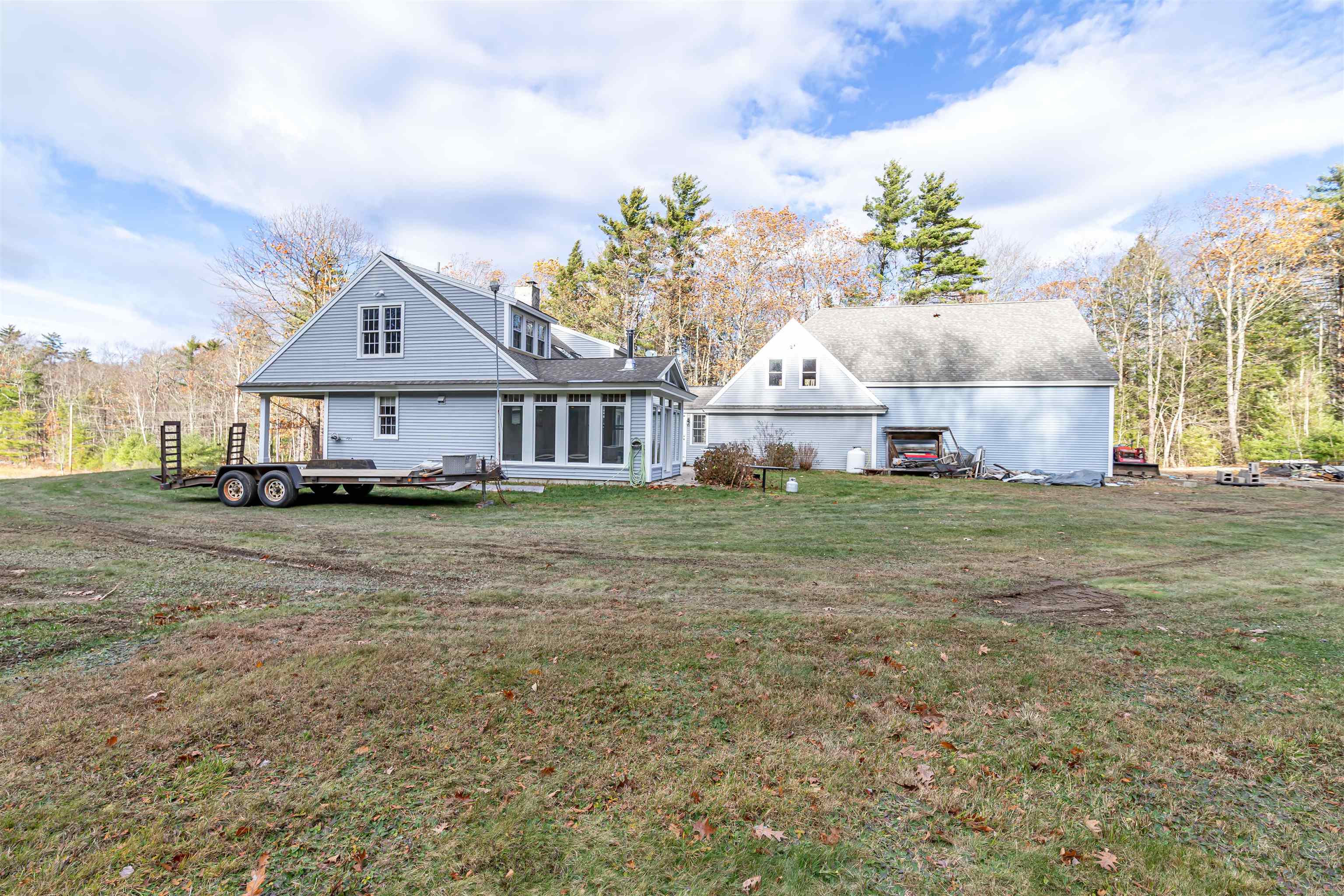 149 Mountain Road Deerfield, NH 03037 - Photo 36 of 43