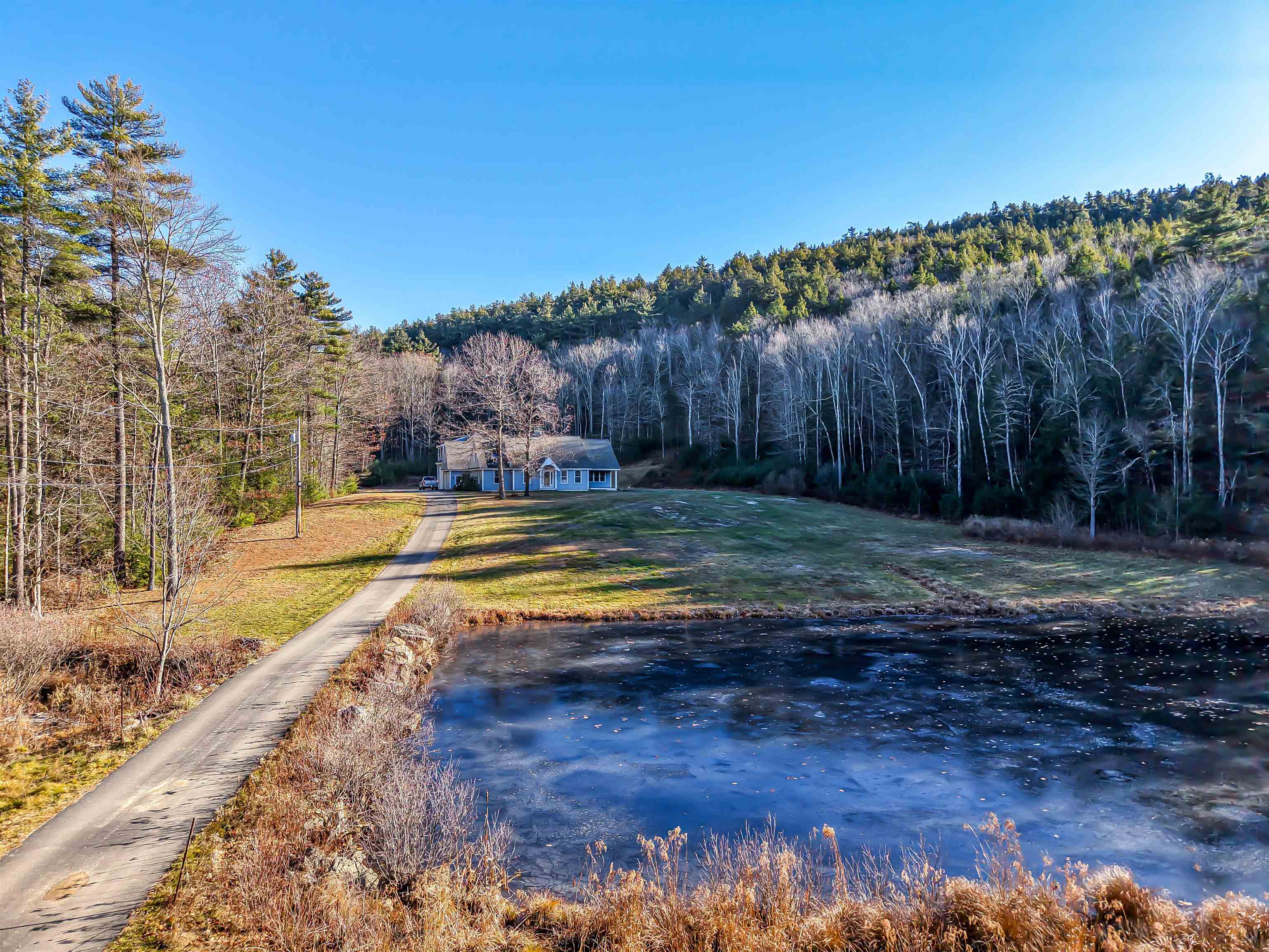 149 Mountain Road Deerfield, NH 03037 - Photo 39 of 43