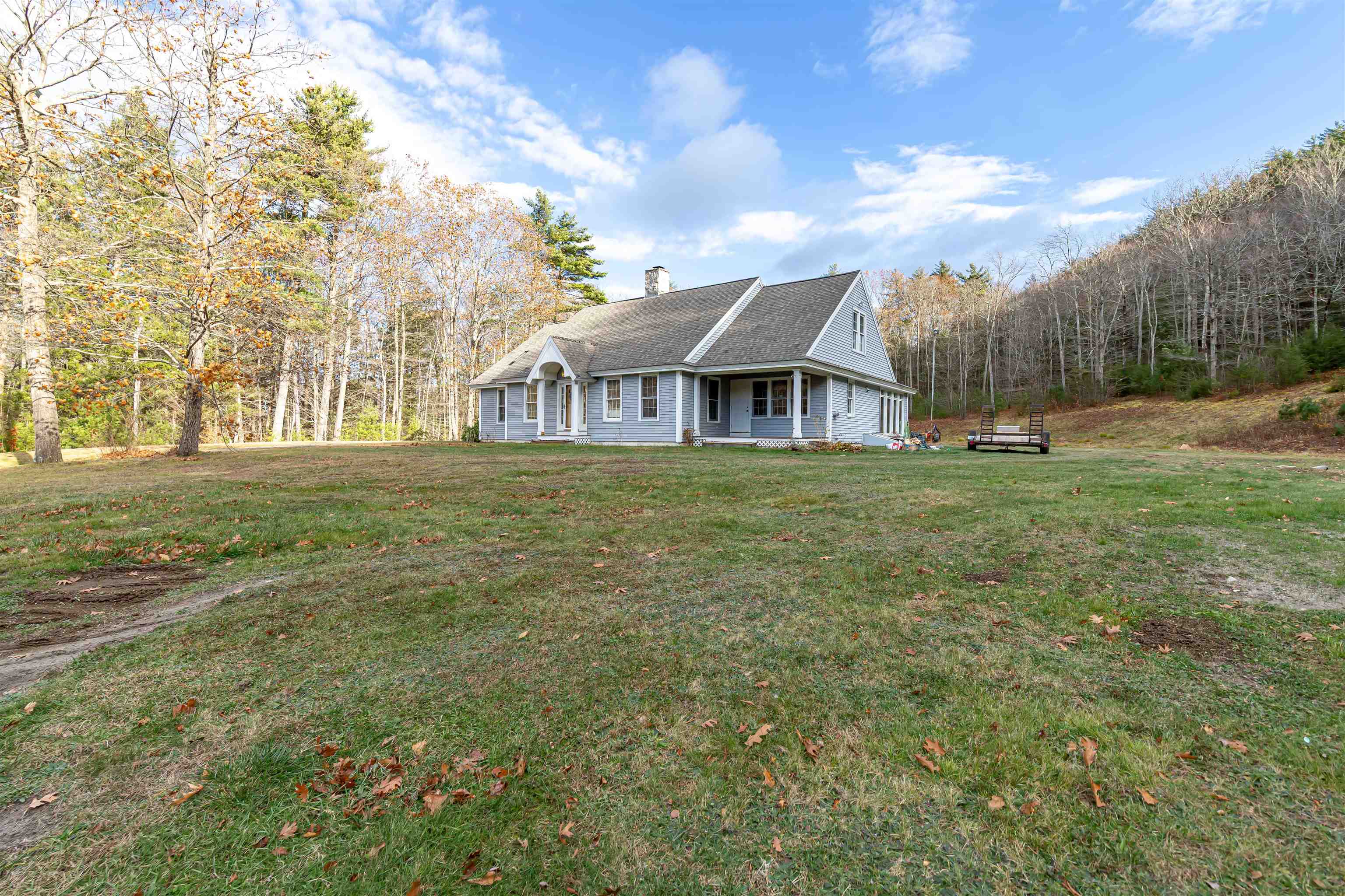 149 Mountain Road Deerfield, NH 03037 - Photo 4 of 43
