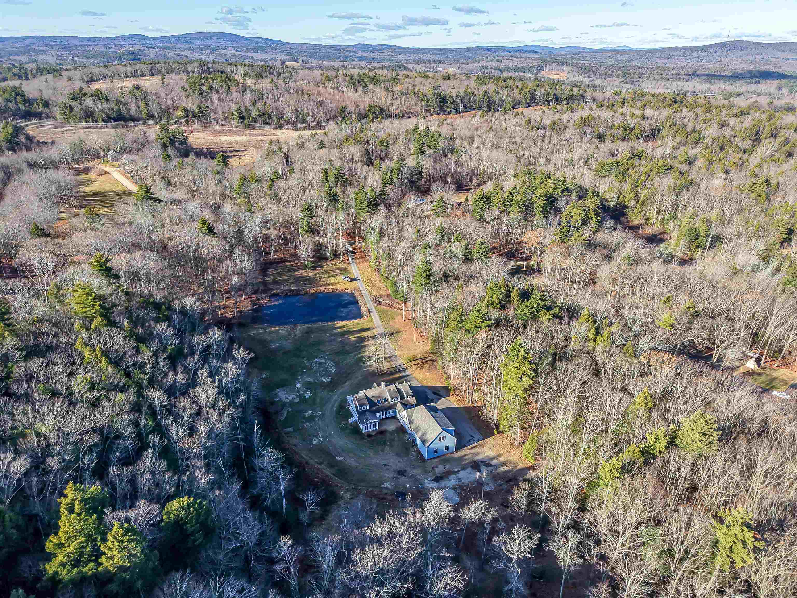 149 Mountain Road Deerfield, NH 03037 - Photo 41 of 43