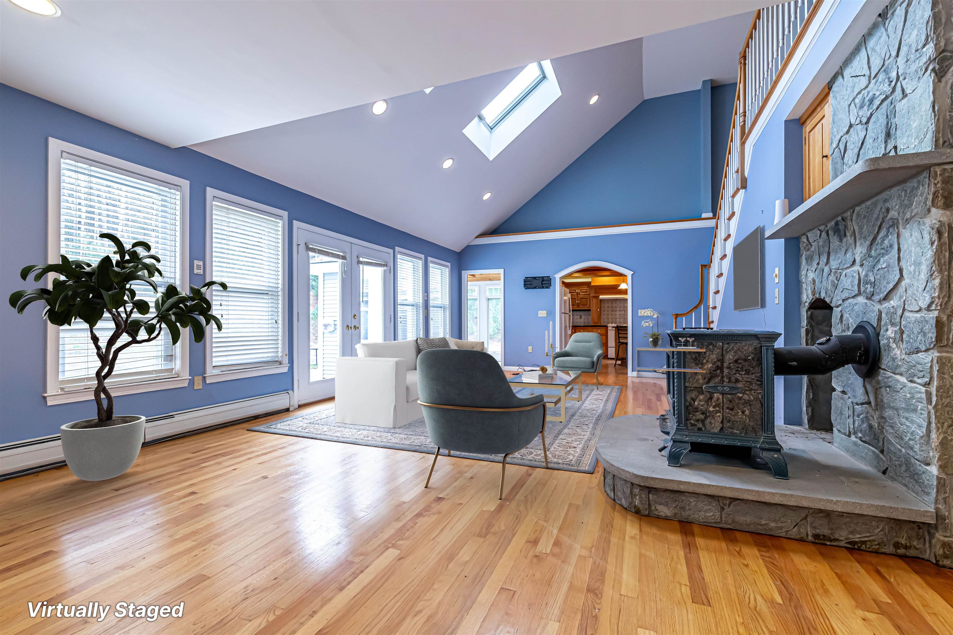 149 Mountain Road Deerfield, NH 03037 - Photo 5 of 43