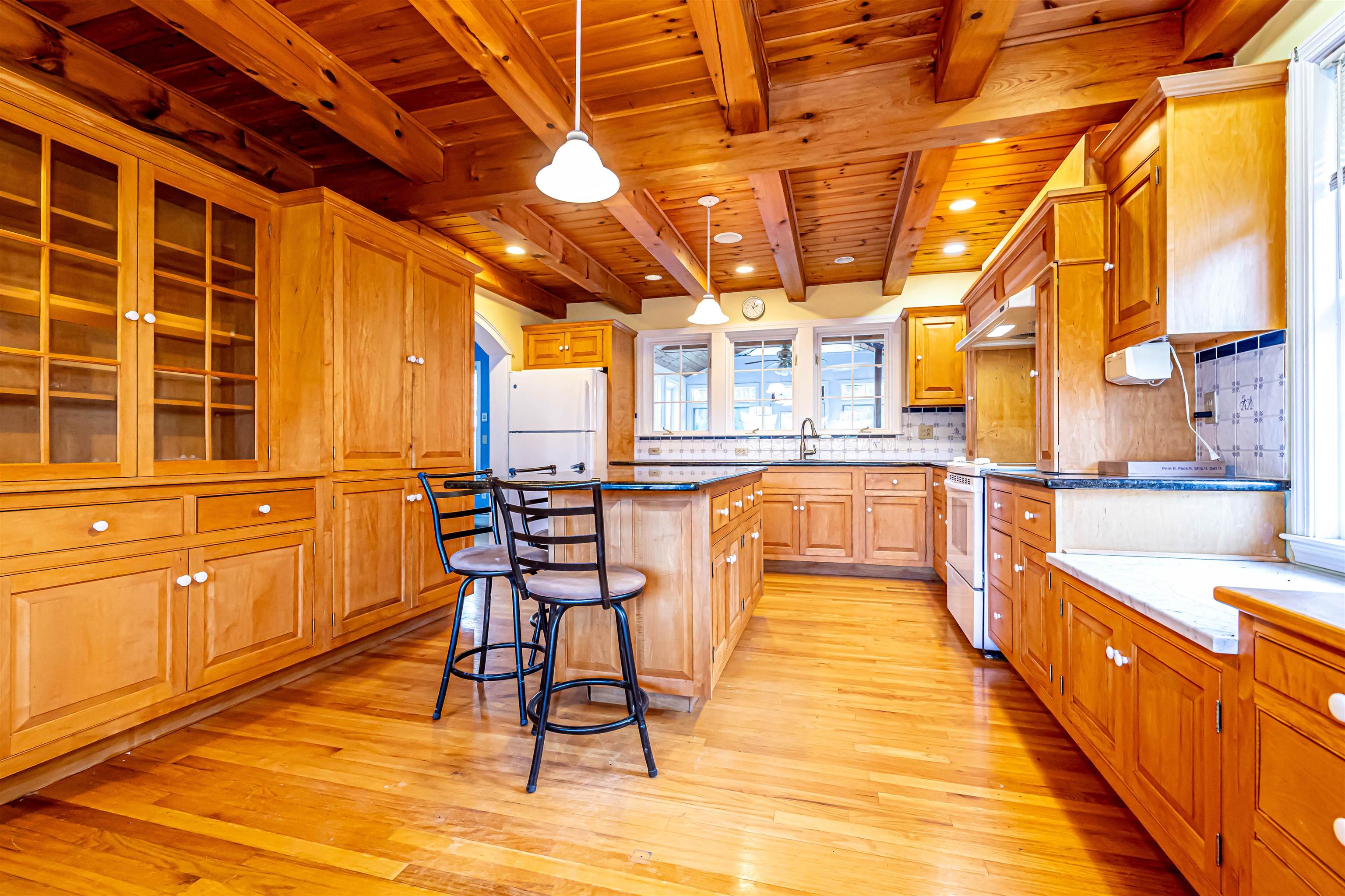 149 Mountain Road Deerfield, NH 03037 - Photo 9 of 43