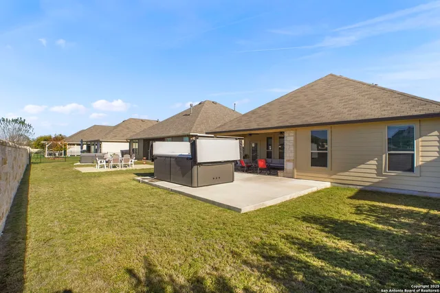 $332,000 | 9407 Sundrop Valley, San Antonio, TX 78254