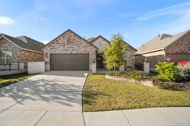 $332,000 | 9407 Sundrop Valley, San Antonio, TX 78254