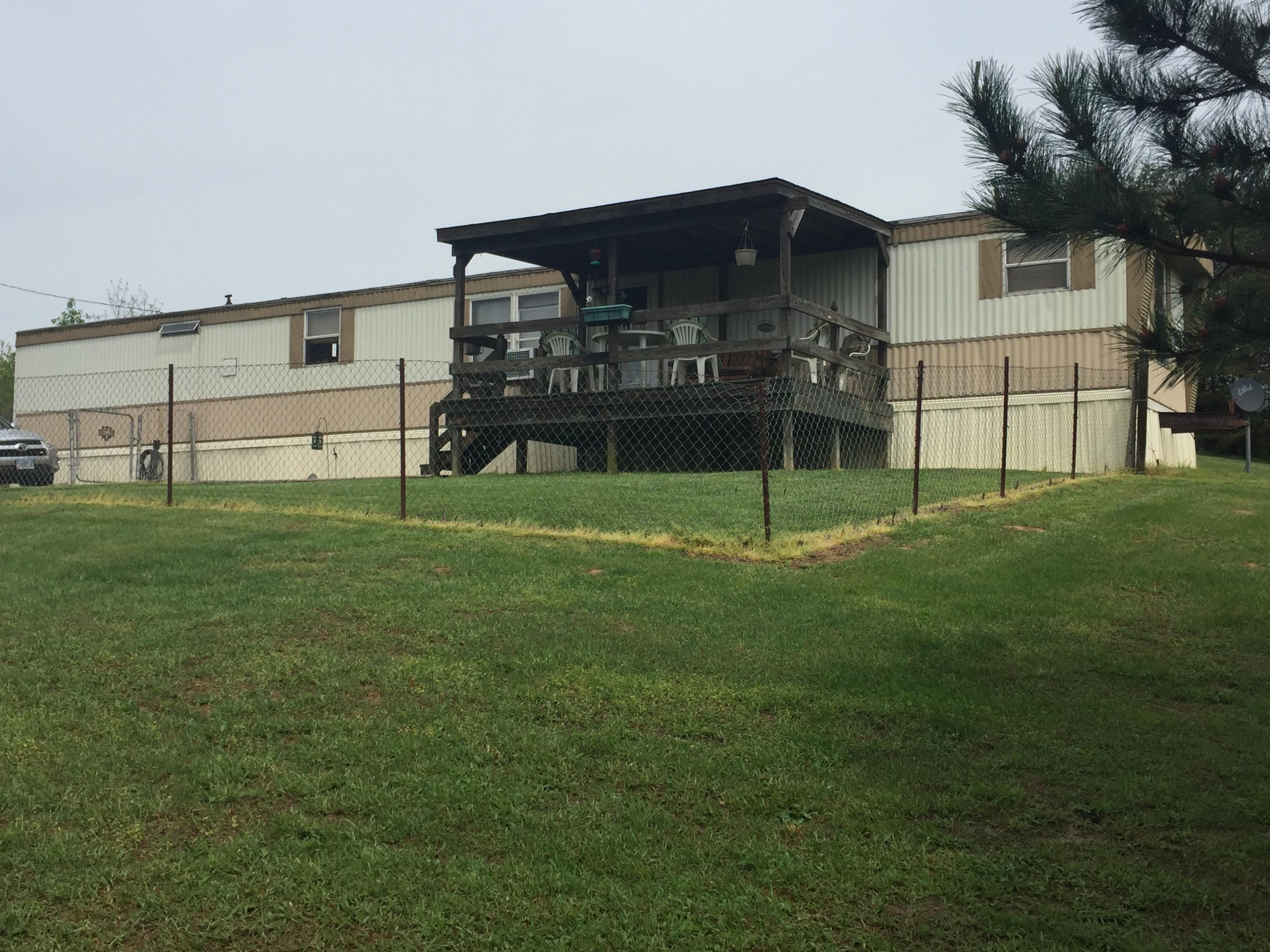 9121 Walnut Dowler Road Logan, OH 43138 - Photo 1 of 34