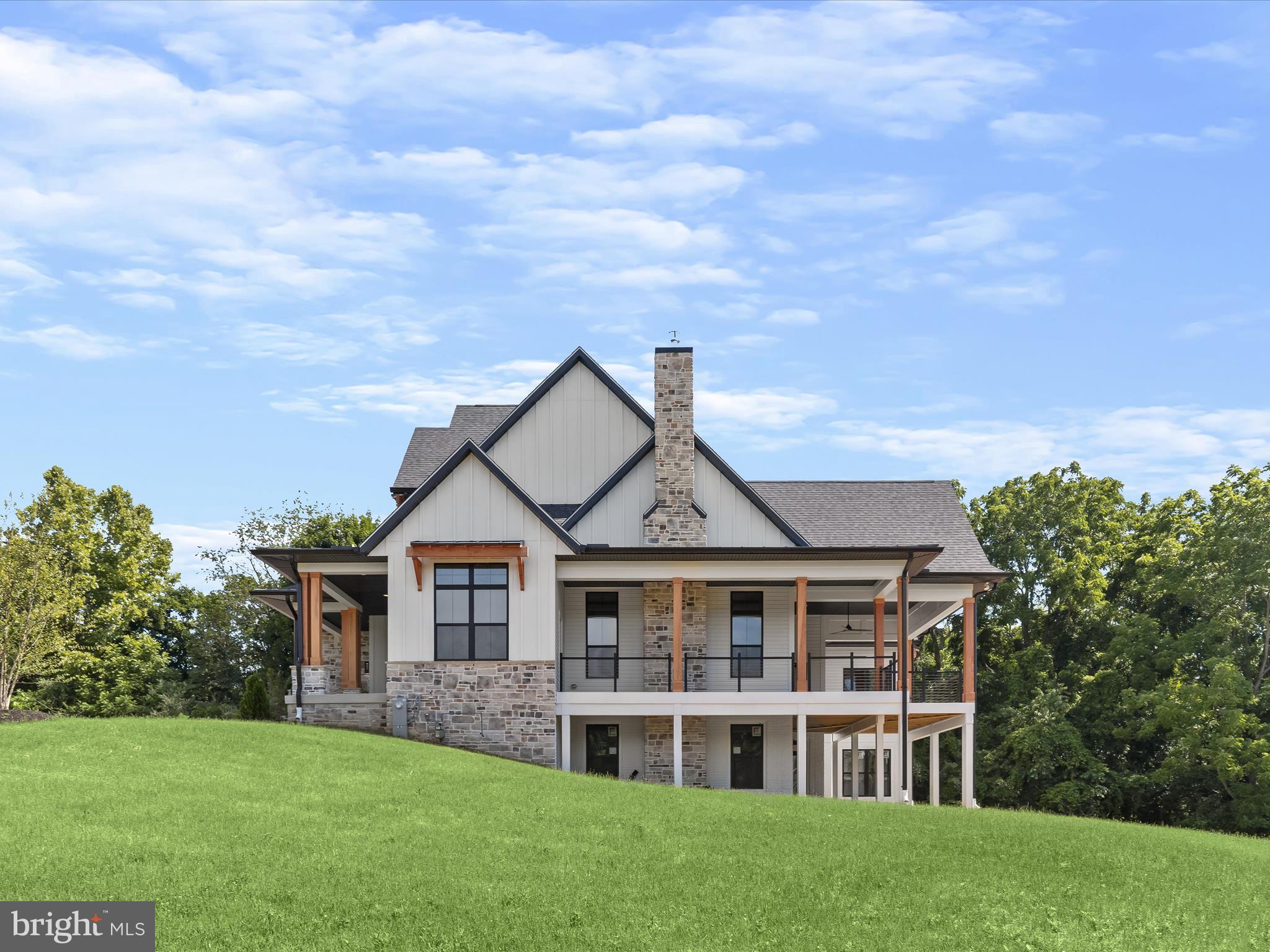 2505 Triumph Road Finksburg, MD 21048 - Photo 100 of 114 Rear