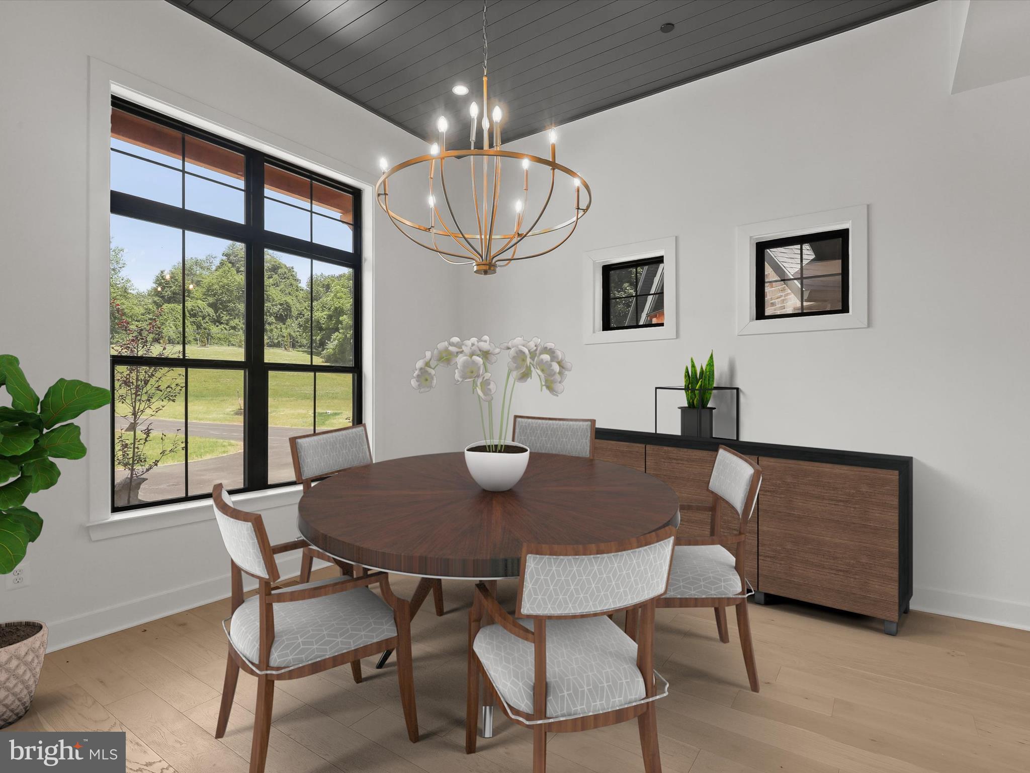 2505 Triumph Road Finksburg, MD 21048 - Photo 11 of 114 Dining Room (Virtual Staging Added)