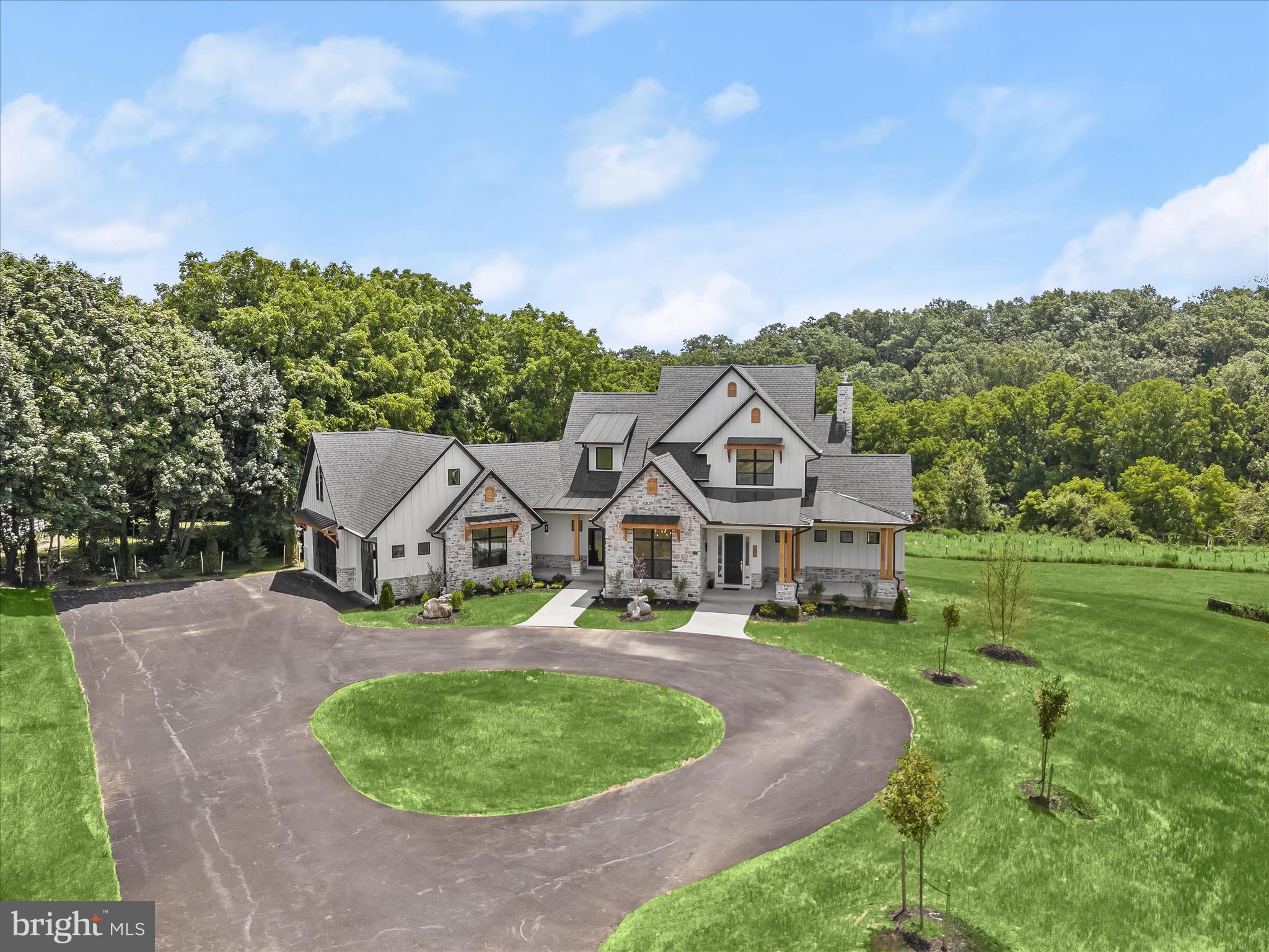 2505 Triumph Road Finksburg, MD 21048 - Photo 4 of 114 Two Front Entries