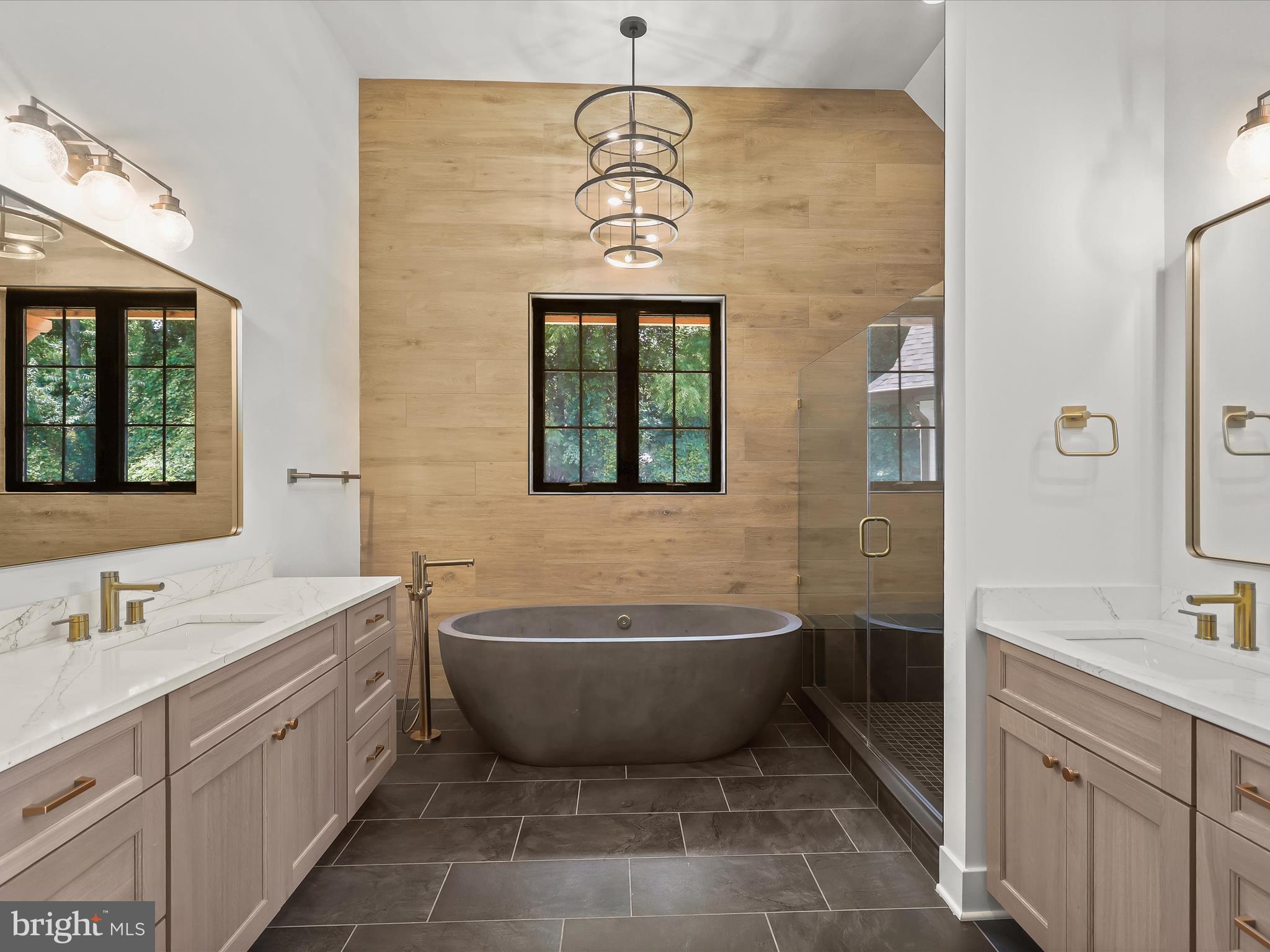 2505 Triumph Road Finksburg, MD 21048 - Photo 48 of 114 Separate Vanities