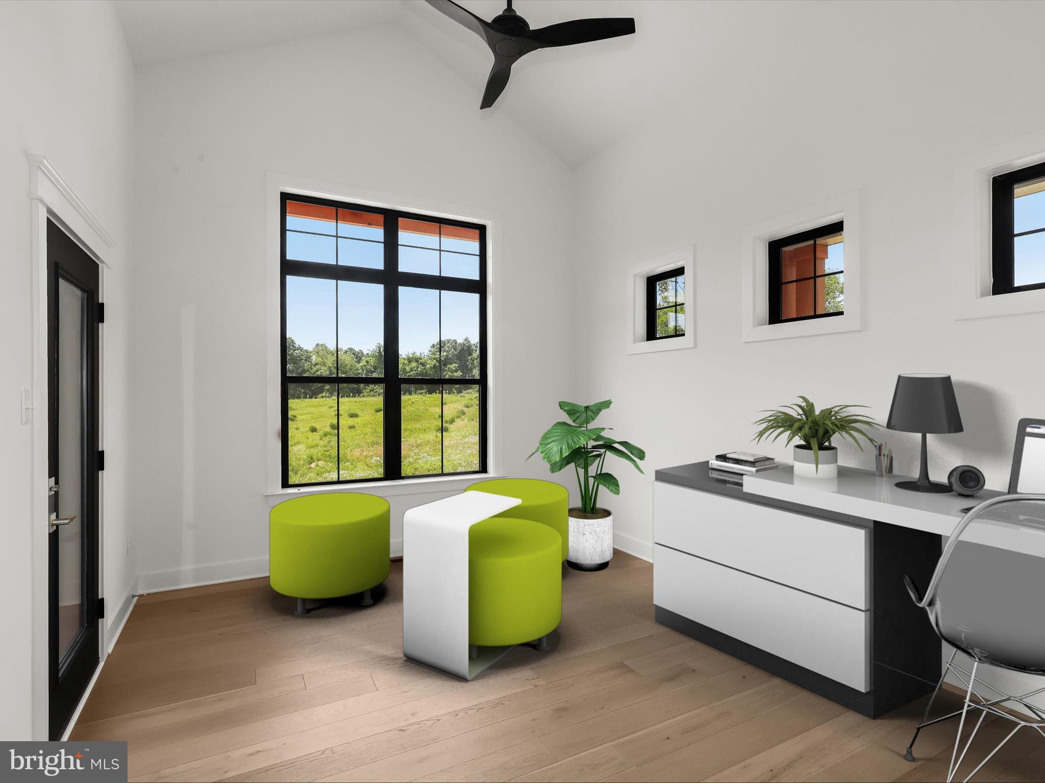 2505 Triumph Road Finksburg, MD 21048 - Photo 53 of 114 Study (Virtual Staging Added)