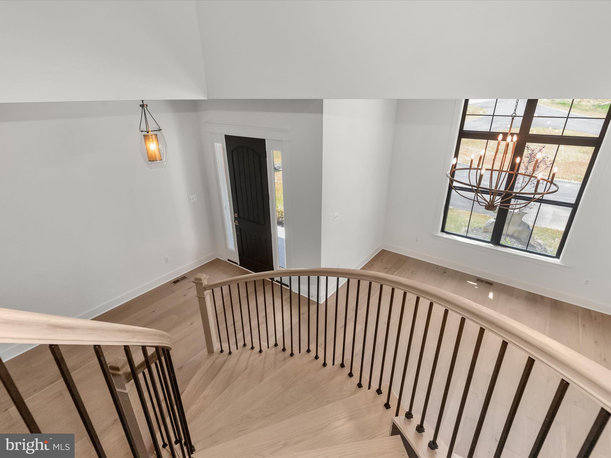 2505 Triumph Road Finksburg, MD 21048 - Photo 71 of 114 Primary Stair