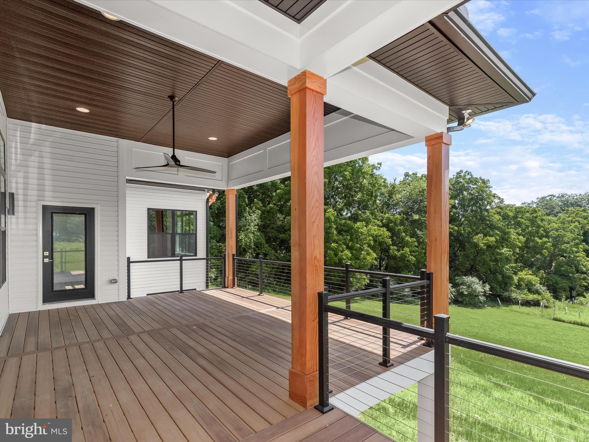 2505 Triumph Road Finksburg, MD 21048 - Photo 86 of 114 Composite Deck