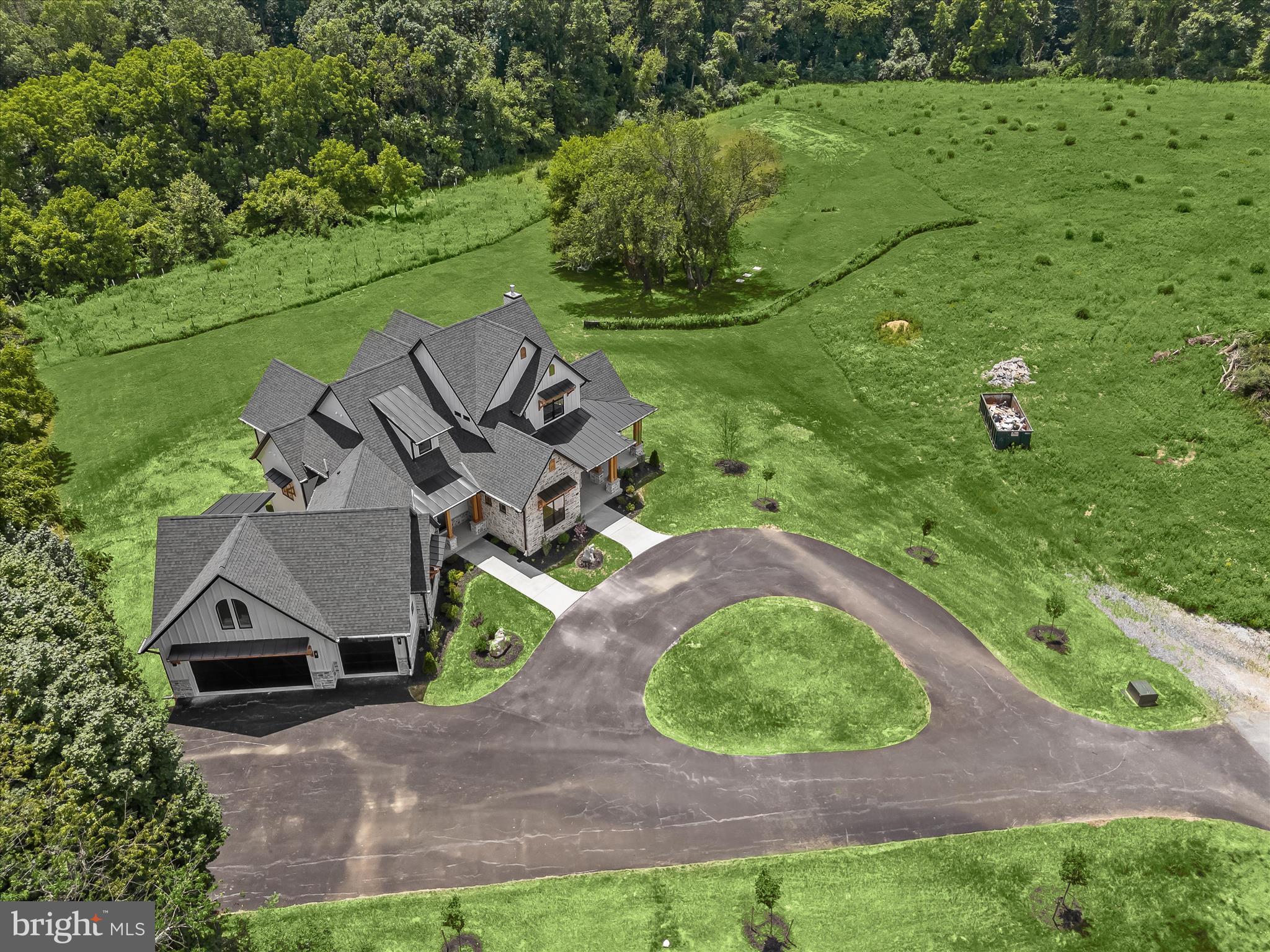 2505 Triumph Road Finksburg, MD 21048 - Photo 89 of 114 Aerial