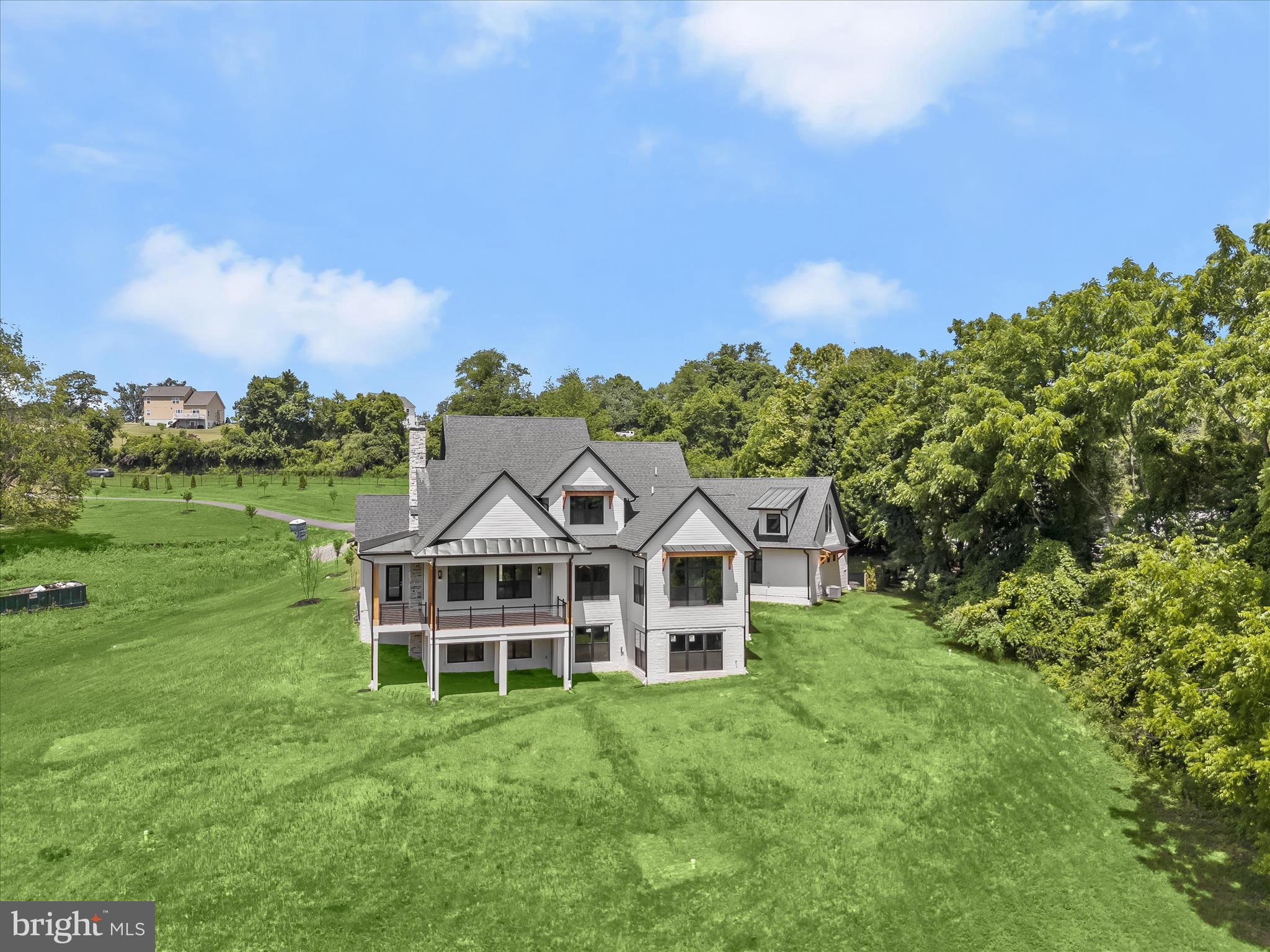 2505 Triumph Road Finksburg, MD 21048 - Photo 93 of 114 Rear