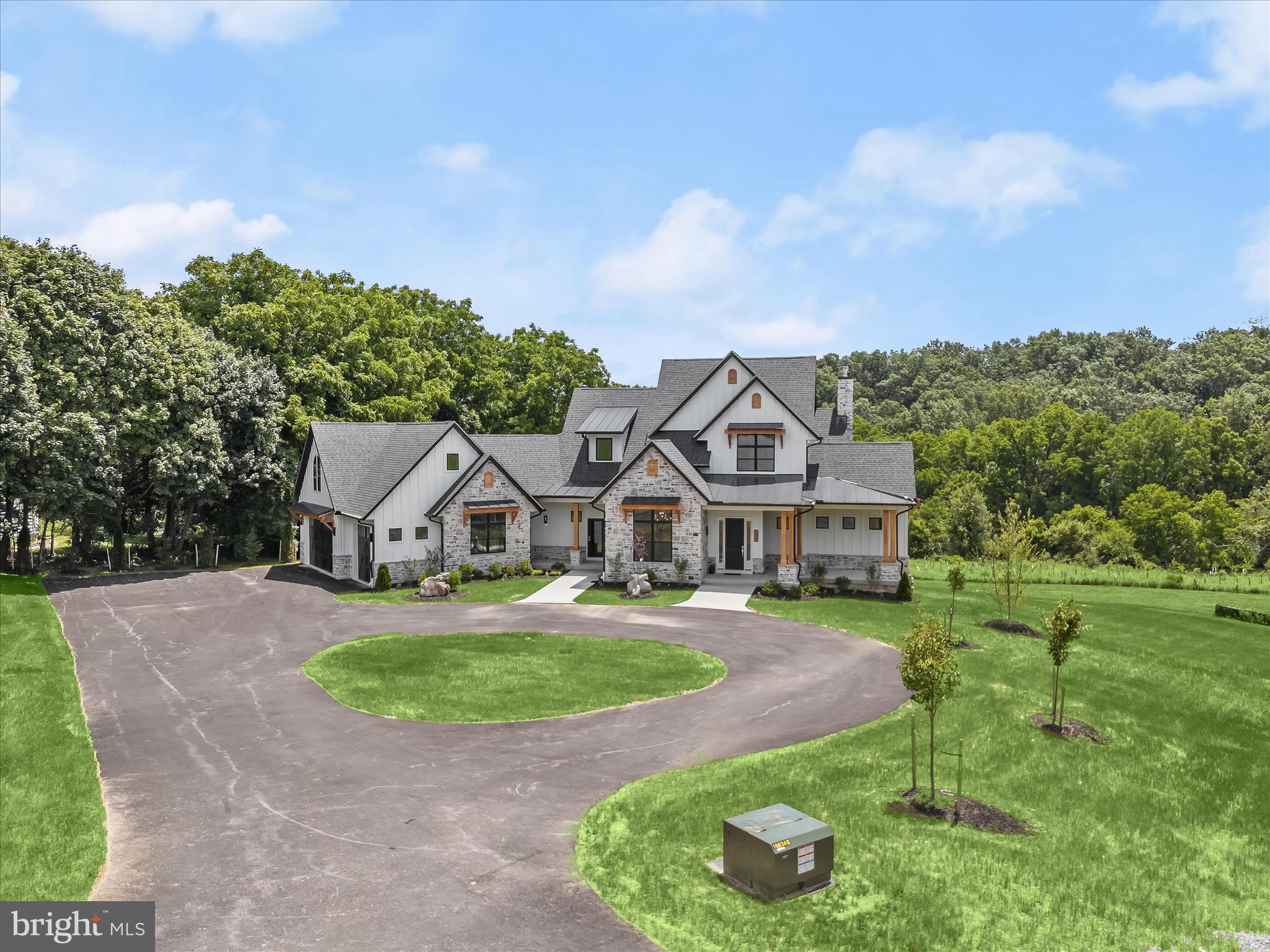 2505 Triumph Road Finksburg, MD 21048 - Photo 95 of 114 Entry Drive