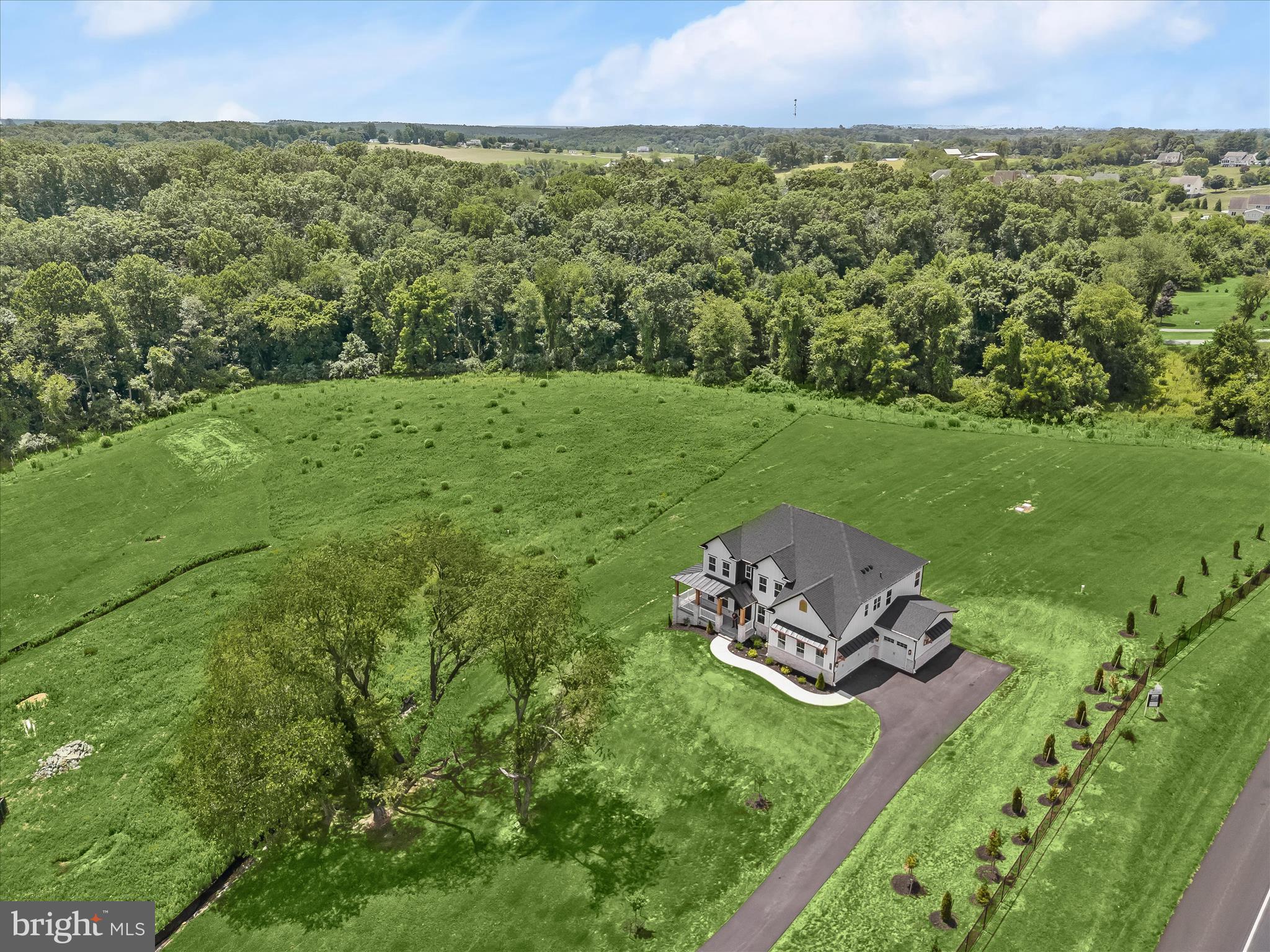2505 Triumph Road Finksburg, MD 21048 - Photo 99 of 114 Aerial
