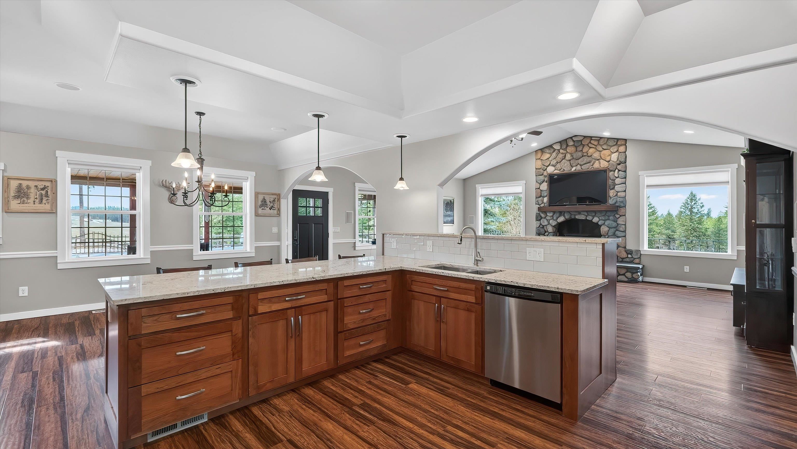 3661 East Jumpoff Road Valley, WA 99181 - Photo 13 of 50