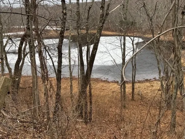 $110,000 | Lot 3 Gould Road, Charlton, MA 01507