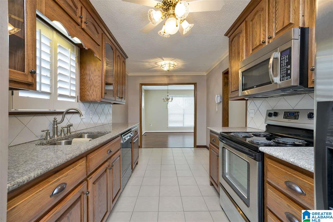 6097 Red Hollow Road Birmingham, AL 35215 - Photo 12 of 30